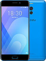 Best available price of Meizu M6 Note in France