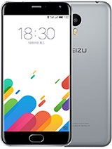 Best available price of Meizu M1 Metal in France