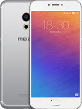 Best available price of Meizu Pro 6 in France