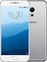 Best available price of Meizu Pro 6s in France