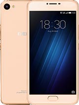 Best available price of Meizu U10 in France
