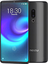 Best available price of Meizu Zero in France