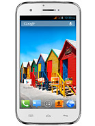 Best available price of Micromax A115 Canvas 3D in France