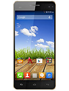 Best available price of Micromax A190 Canvas HD Plus in France