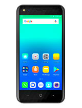 Best available price of Micromax Bharat 3 Q437 in France