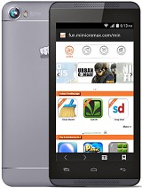 Best available price of Micromax Canvas Fire 4 A107 in France