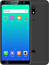 Best available price of Micromax Canvas Infinity Pro in France