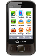 Best available price of Micromax X335C in France
