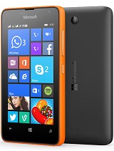 Best available price of Microsoft Lumia 430 Dual SIM in France