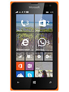 Best available price of Microsoft Lumia 435 Dual SIM in France