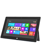 Best available price of Microsoft Surface in France