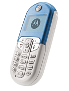 Best available price of Motorola C205 in France