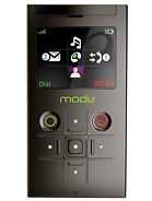 Best available price of Modu Phone in France