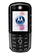 Best available price of Motorola E1000 in France