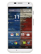 Best available price of Motorola Moto X in France
