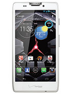 Best available price of Motorola DROID RAZR HD in France
