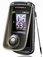 Best available price of Motorola A1680 in France