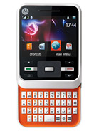 Best available price of Motorola Motocubo A45 in France