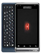 Best available price of Motorola DROID 2 in France