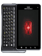 Best available price of Motorola DROID 3 in France