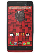 Best available price of Motorola DROID Ultra in France