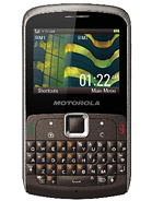 Best available price of Motorola EX115 in France