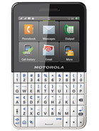 Best available price of Motorola EX119 in France