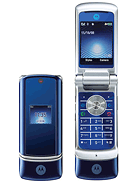 Best available price of Motorola KRZR K1 in France
