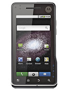 Best available price of Motorola MILESTONE XT720 in France