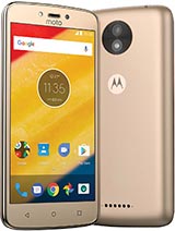 Best available price of Motorola Moto C Plus in France