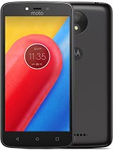 Best available price of Motorola Moto C in France