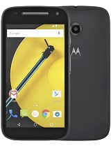Best available price of Motorola Moto E 2nd gen in France
