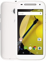Best available price of Motorola Moto E Dual SIM 2nd gen in France