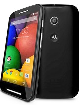 Best available price of Motorola Moto E Dual SIM in France