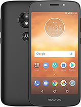 Best available price of Motorola Moto E5 Play in France