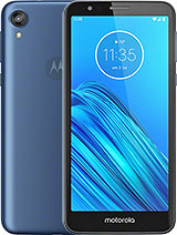 Best available price of Motorola Moto E6 in France