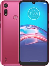 Best available price of Motorola Moto E6i in France