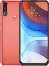 Best available price of Motorola Moto E7 Power in France