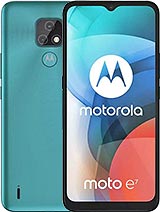 Best available price of Motorola Moto E7 in France