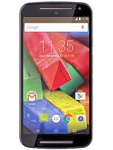 Best available price of Motorola Moto G 4G 2nd gen in France