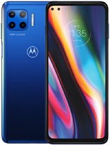 Best available price of Motorola Moto G 5G Plus in France