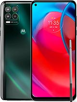 Best available price of Motorola Moto G Stylus 5G in France
