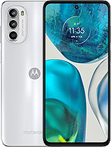 Best available price of Motorola Moto G52 in France