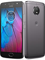 Best available price of Motorola Moto G5S in France