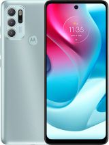 Best available price of Motorola Moto G60S in France
