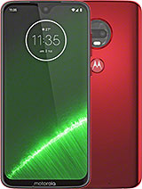 Best available price of Motorola Moto G7 Plus in France