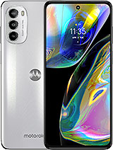 Best available price of Motorola Moto G82 in France