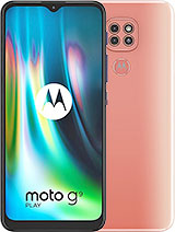 Best available price of Motorola Moto G9 Play in France