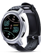 Best available price of Motorola Moto Watch 100 in France