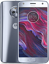 Best available price of Motorola Moto X4 in France
